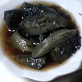 クックパル's cooksnap of when they made 甘〜い茄子の煮物.
