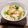 まきちゃんの料理日記's cooksnap of when they made あさりと菜の花の洋風炊き込みご飯.