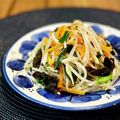 マルんちの丸顔's cooksnap of when they made なるほど♫野菜炒めは弱火で炒めます〜♫.