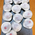 まぁやん☆もりもり5's cooksnap of when they made できあがりまで30分！いちご大福大量生産.