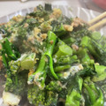 toshio39's cooksnap of when they made パパッと♪ツナと菜の花のオイマヨ卵炒め.