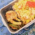 ハッピーまるしぇ's cooksnap of when they made お弁当に☆味つき冷凍シューマイ.