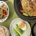 ぐりtoぐら's cooksnap of when they made 簡単☆ホイコーロー風味噌炒め（回鍋肉）.
