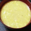 まーくんのおくさん's cooksnap of when they made 中華コーン卵スープ.