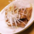 こももさん's cooksnap of when they made 管理栄養士の角煮風＊高野豆腐の肉巻き.