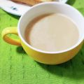 ふうはっちゃん's cooksnap of when they made 冬にポカポカ☆甘麹(甘酒)のカフェオレ.