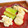 まこさんど's cooksnap of when they made らっきょうマヨソース。焼き野菜や温野菜に.