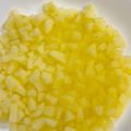 にこちゃんち's cooksnap of when they made レンジde簡単りんご煮♥.