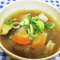 ととろ＆めい's cooksnap of when they made たぶん低糖質w 我が家の 豚汁♪.