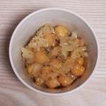 アクセル☆'s cooksnap of when they made ひよこ豆のマスタードサラダ.