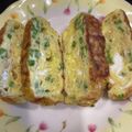 CactiCacti's cooksnap of when they made 鰹節が決め手！絶品ふわふわ卵焼き＊.
