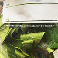 ×ハチ×'s cooksnap of when they made ☆簡単☆生のまま！小松菜の冷凍保存方法.
