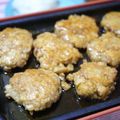 マグロとアボカド's cooksnap of when they made カリッ❤ふわっ❤サクッ　絶品鶏つくね.
