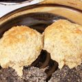 kissxxx's cooksnap of when they made 簡単☆HMでふわふわバナナパン.