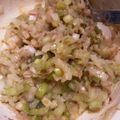 きちもーん's cooksnap of when they made 長ネギ大量消費！　ネギ味噌.
