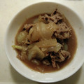 sekkyt1972's cooksnap of when they made すき家派！牛丼再現　簡単10分柔らかお肉.