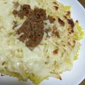 まーく71's cooksnap of when they made 野菜ジュースで！簡単ミートソースパスタ.