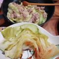 くまぴこ222's cooksnap of when they made 驚きのおいしさ！春キャベツのオイル蒸し。.