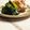 E吉☆'s cooksnap of when they made ニラと豚ロースのおひたし.