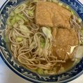 yu🐓's cooksnap of when they made あったかい蕎麦.