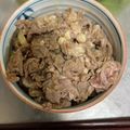 ニッシーマン's cooksnap of when they made ラム肉 ガッツリ焼肉定食！.