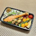 ふんにゃん's cooksnap of when they made 高校3年女子お弁当♪2022.04.13.