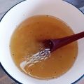 SUMOMOTTI's cooksnap of when they made スープジャーで作る香ばしいお粥.
