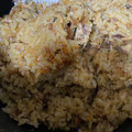 ねりまるくん's cooksnap of when they made さばの味噌煮缶で簡単炊き込みご飯！！.