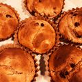みこみこぷん's cooksnap of when they made バナナとHMだけ！簡単バナナケーキ♡.