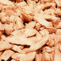 Ｍぱん's cooksnap of when they made 鶏むね肉のしょうが焼き.