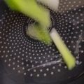 ♡マッキークッキング's cooksnap of when they made キャベツとわけぎの・イカ焼きそば.