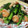 chikarin♡'s cooksnap of when they made 簡単☆エビとほうれん草の青菜炒め風.