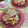 sakuraロゼット's cooksnap of when they made 簡単！美味しい♪チーズ&イチゴ&トマト.