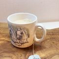 horseland's cooksnap of when they made 簡単♪濃ぃ～ミルクティー.