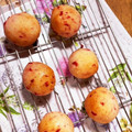 あんこ大好き❤'s cooksnap of when they made もっちもち！チーズポンデケージョ！.