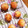 あんこ大好き❤'s cooksnap of when they made もっちもち！チーズポンデケージョ！.