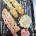 パンダパン405's cooksnap of when they made いちごシート.