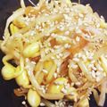 ブランシュkuu's cooksnap of when they made 100円デキルおつまみシリーズ①.