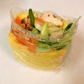 miduh's cooksnap of when they made ＊おから蒸しパンdeわんぱくサンド＊.