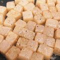 なーなちゃん's cooksnap of when they made ガーリック☆こんにゃく.