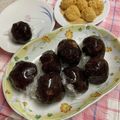 さんちゃん（╹◡╹）'s cooksnap of when they made 簡単☆おはぎ.