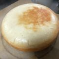 まるぺけのりはむ's cooksnap of when they made 炊飯器で、100%米粉(波里)のパン.