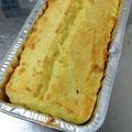 あおちゃん's cooksnap of when they made 簡単☆生おからの混ぜるだけパウンドケーキ.