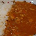 大森ヨーグルト's cooksnap of when they made 濃厚だけど簡単なバターチキンカレー.