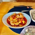 komutatata's cooksnap of when they made ヘルシー◎ささみとキャベツのトマト煮込み.