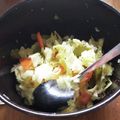 ★Lewis★'s cooksnap of when they made キャベツときゅうりのさっぱりマリネ.