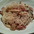 satomiａｉ's cooksnap of when they made ダイエット応援食☆しらたきのパスタ風.