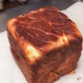 クックTB5BN1☆'s cooksnap of when they made 簡単デニッシュ食パン.