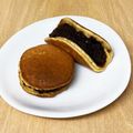 りんごりんご❤️'s cooksnap of when they made しっとり甘さ控えめ❤私のどら焼き.