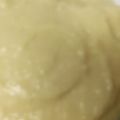 xyzクック's cooksnap of when they made レンジ＆米粉で簡単！カスタードクリーム.